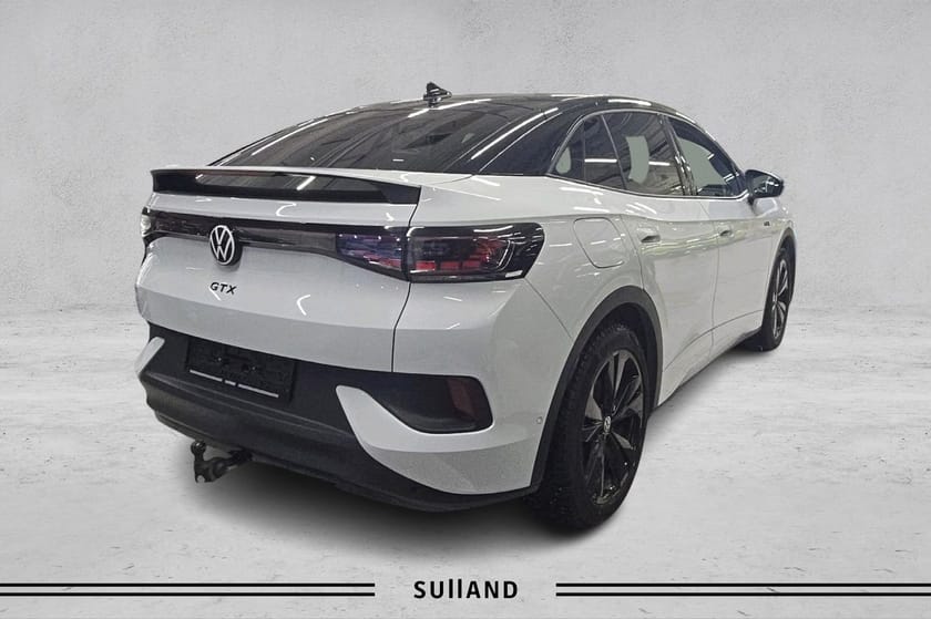 Bilde 5 av Volkswagen ID.5 GTX 4motion  77kwh Lav.km-Garanti-Utstyr-Innbytte