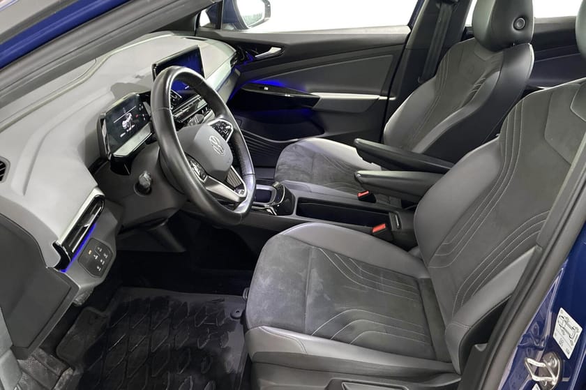 Bilde 5 av Volkswagen ID.4 Pro Performance limited  77kwh 204 hk Krok,Ryggekamera,Acc