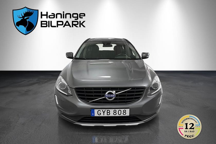 Bild 3 av Volvo XC60 D3 Classic/SUPERDEAL 3,95%/