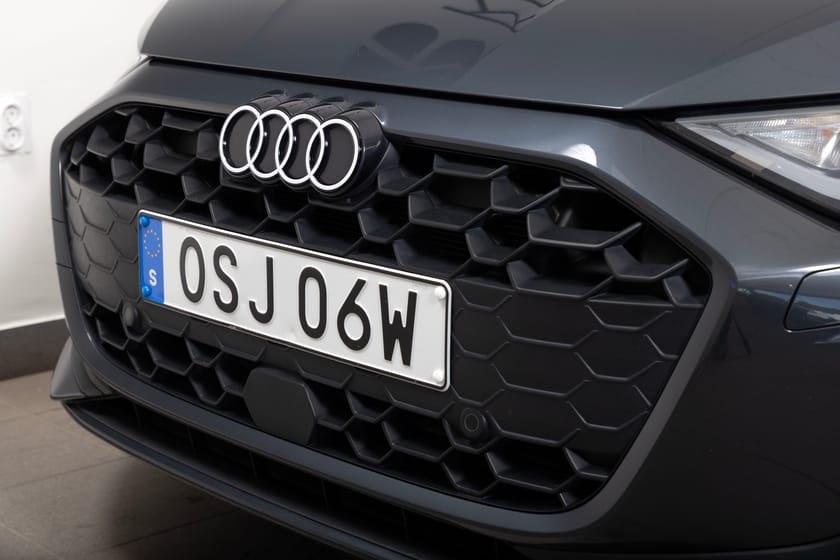 Bild 4 av Audi A3 Sportback 35 TFSI – Proline Advanced