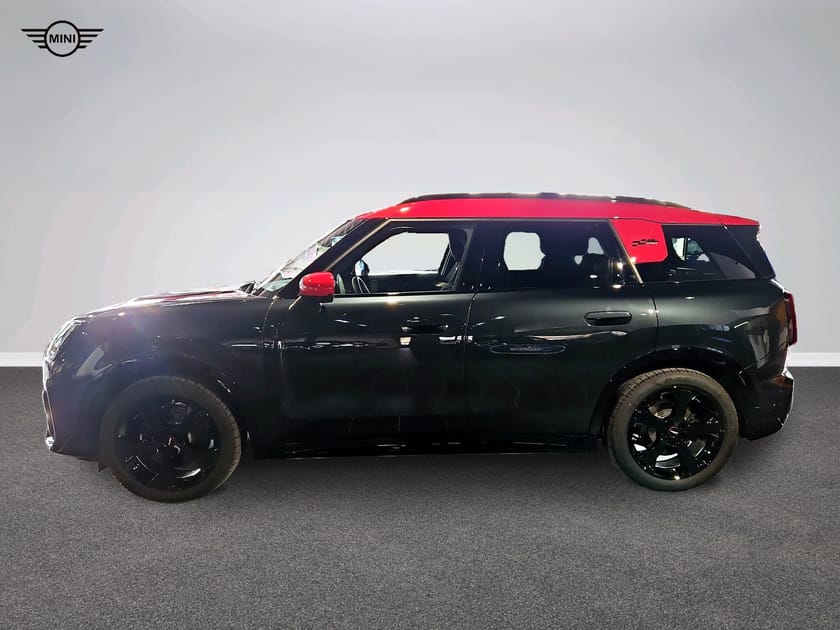 Bild 3 av MINI Countryman E JCW, Paket XL