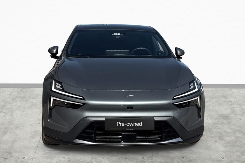Bild 3 av Polestar 4 Long Range Dual Motor Bus edt