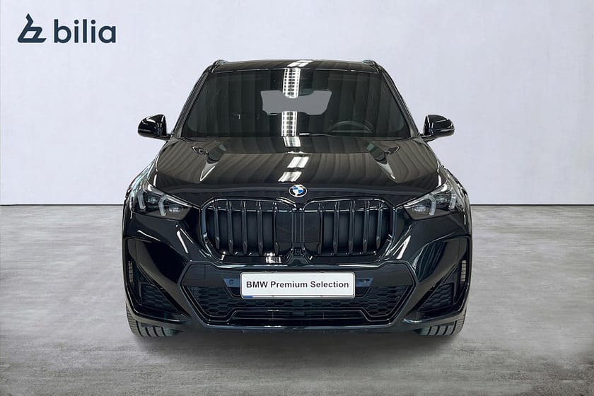 Bild 5 av BMW X1 sDrive18i sDrive 18i M-Sport | Drag | Head-Up | Backkamera | Navi