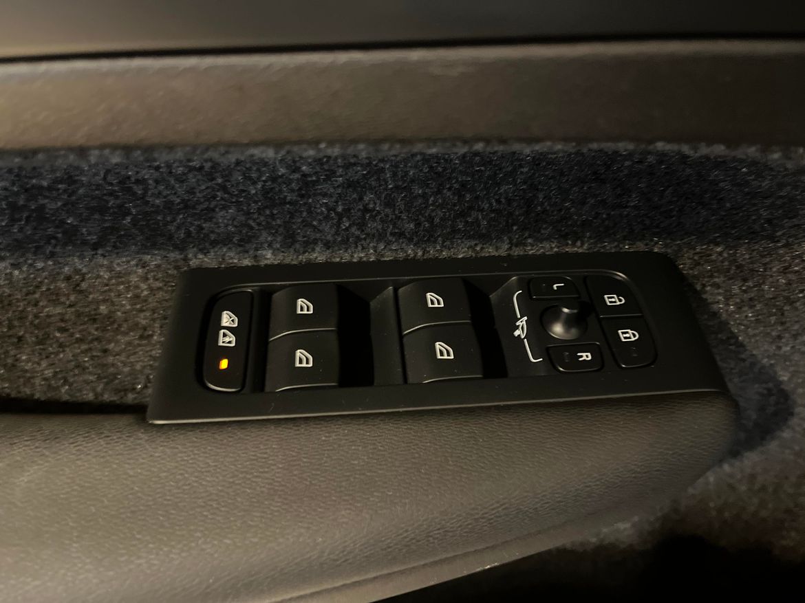 Volvo C40 2023 - miniatyr 15