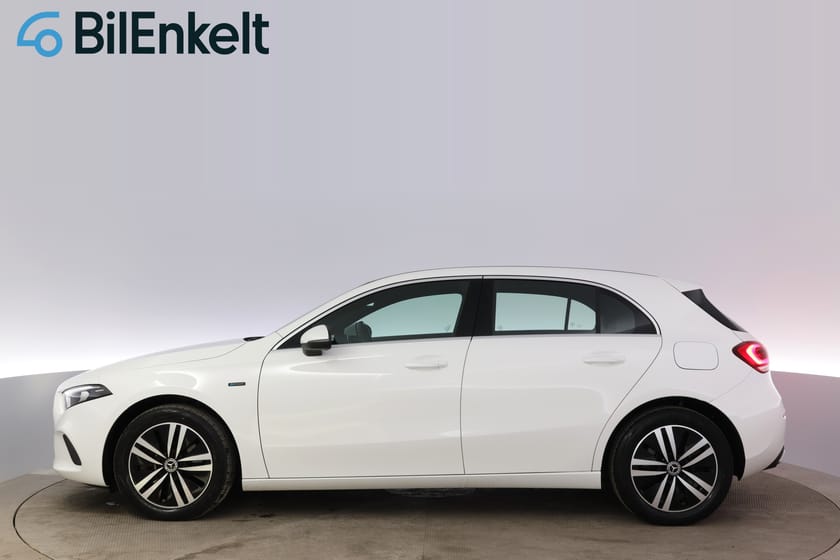 Bild 5 av Mercedes-Benz A 250 e Progressive Line SE Edition B-Kamera