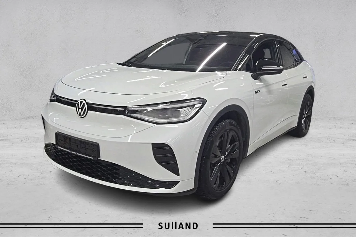 Bilde av Volkswagen ID.5 GTX