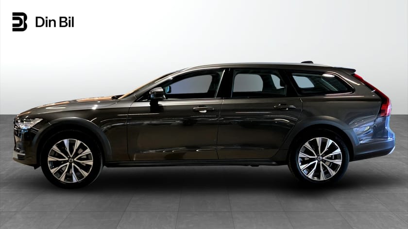 Bild 2 av Volvo V90 Cross Country B5 AWD Mom Adv/Harman/Drag