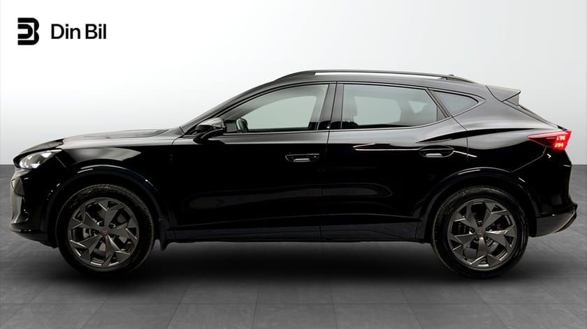 Bild 2 av CUPRA Formentor eTSI 150hk DSG Edge