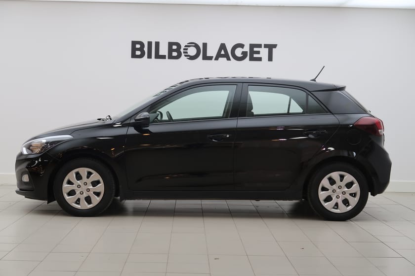 Bild 2 av Hyundai i20 