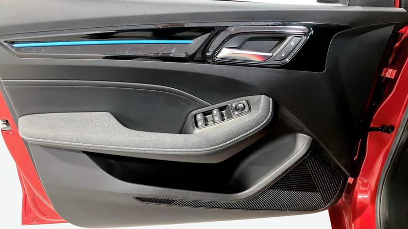 Bild 5 av MG 5 Standard Range MG5 50 KWH LUXURY (STANDARD RANGE)