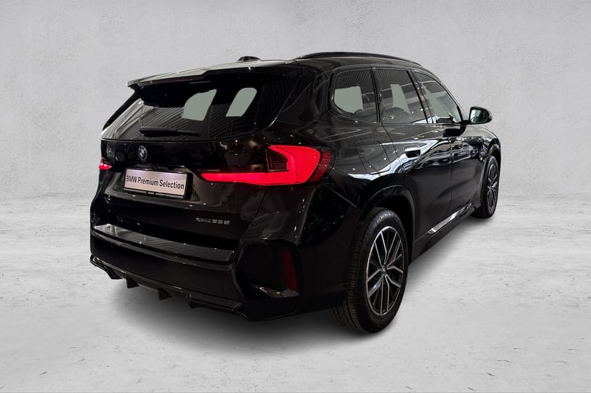 Bilde 5 av BMW X1 xDrive25e M-sport| 1700kg h.vekt| Ad.cruise| H/K