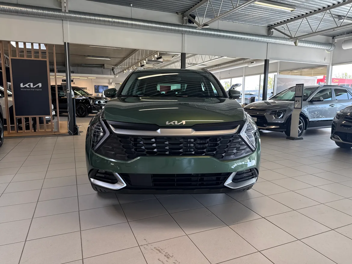 picture of a car