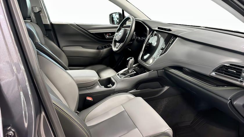 Bild 3 av Subaru Outback 2.5 XFUEL FIELD  | *LÅG SKATT*