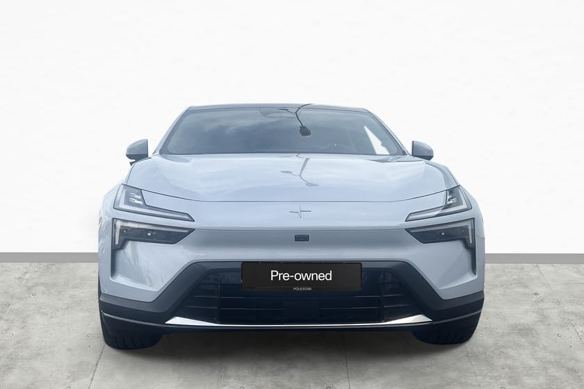 Bild 3 av Polestar 4 Long Range Dual Motor 
