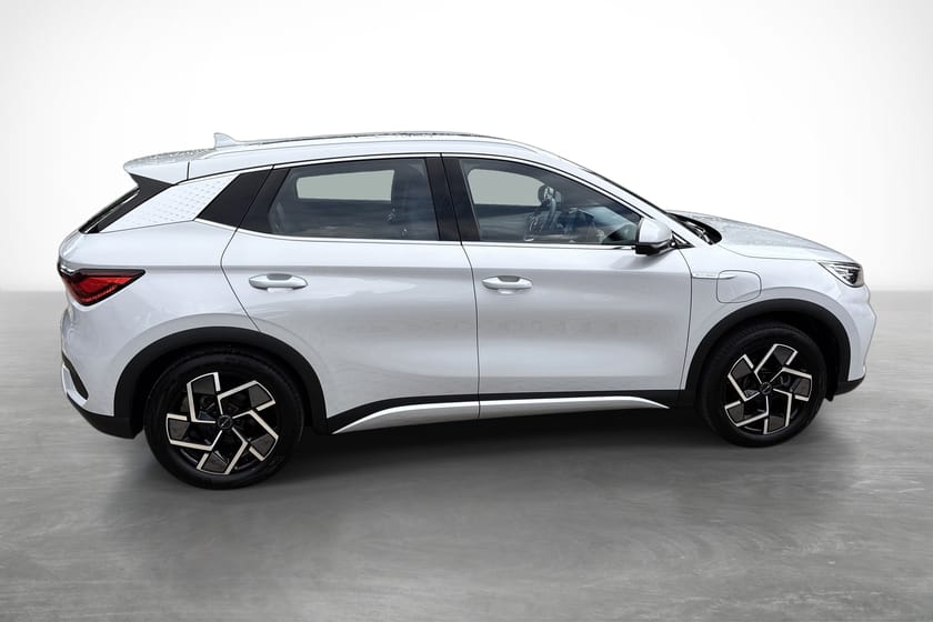 Bilde 4 av BYD Atto 3 Extended Range Comfort, 420km WLTP, Panorama, Navi, 360 kamera