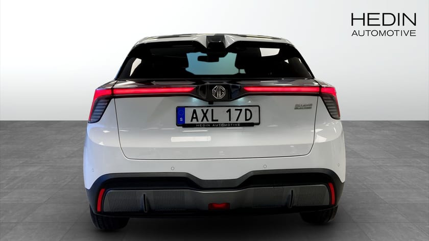 Bild 5 av MG 4 Electric Long Range luxury 64 KWh | PL 3295:-