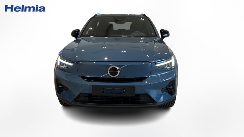 Bild 2 av Volvo EX40 Single Motor Extended Range R Plus Edt