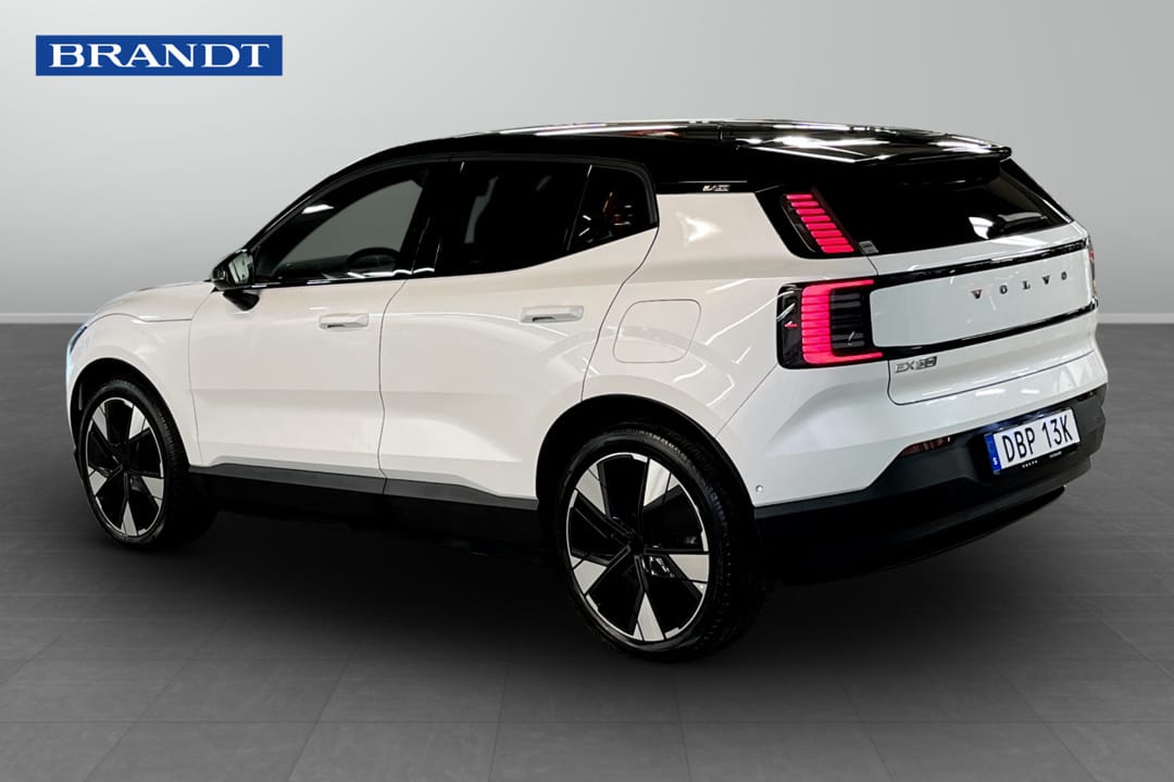 Volvo EX30 Twin Motor Performance