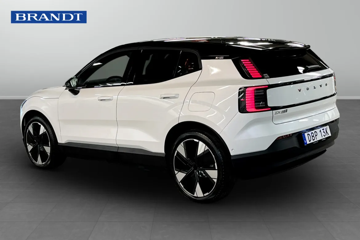 Volvo EX30 Twin Motor Performance