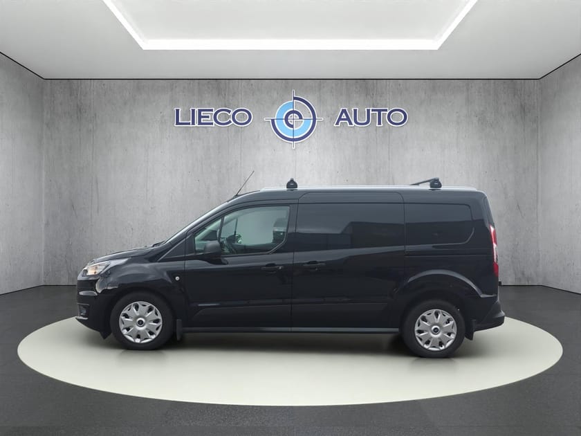 Bilde 3 av Ford Transit Connect 230 LWB 