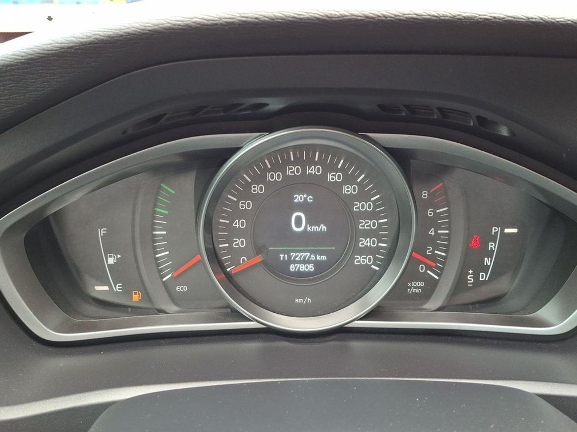 Volvo Volvo V40 Cross Country — bild 19