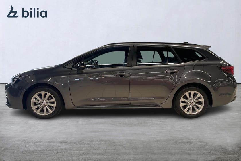 Bild 3 av Toyota Corolla Touring Sports Hybrid 1,8 ACTIVE PLUS
