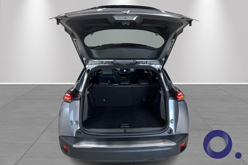 Bilde 5 av Peugeot e-2008 GT,FACE LIFT,400 WLTP