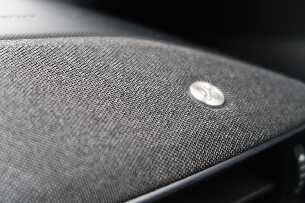 Ford Mustang Mach-E 2022 - miniatyr 18