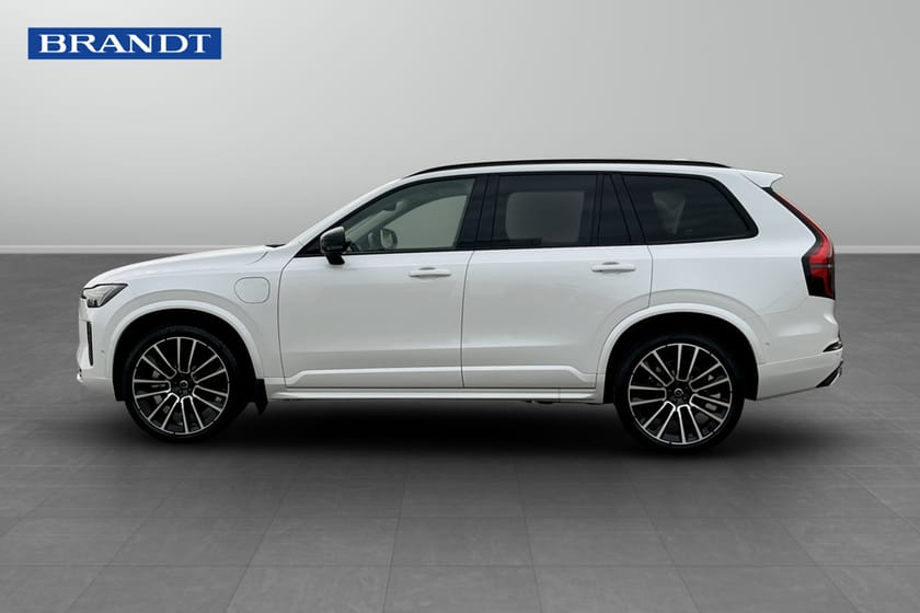 Bild 3 av Volvo XC90 T8 Ultra Dark