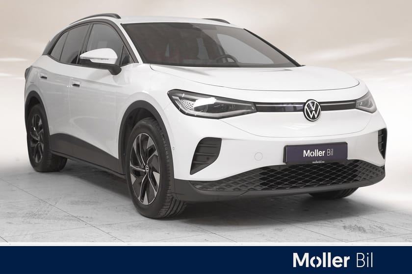 Bilde 1 av Volkswagen ID.4 Pro 4M highl.77kwh 286hk
