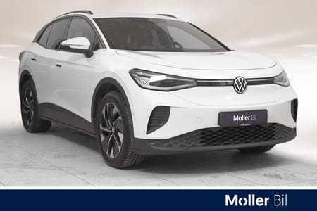 Volkswagen ID.4 Pro 4M