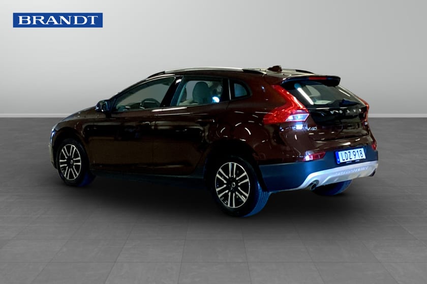 Bild 2 av Volvo V40 Cross Country D3 Business Advanced