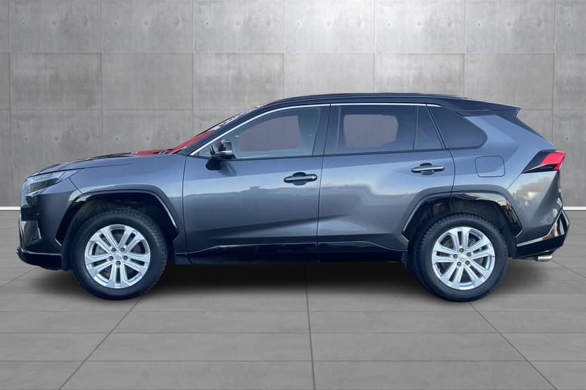 Bilde 2 av Toyota RAV4 Hybrid AWD-i Style