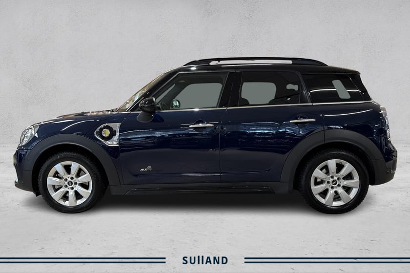 Bilde 2 av MINI Countryman Cooper SE ALL4 | Ryggekamera | Parkeringsvarmer