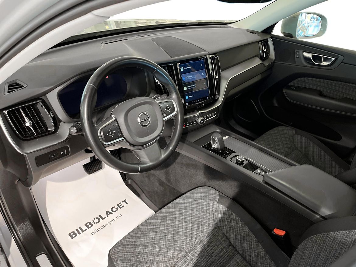 Volvo XC60 2024 - miniatyr 6
