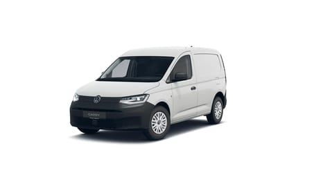Volkswagen Caddy Cargo PROLINE HJULBAS: 2755 MM KHP  MOTOR: 2