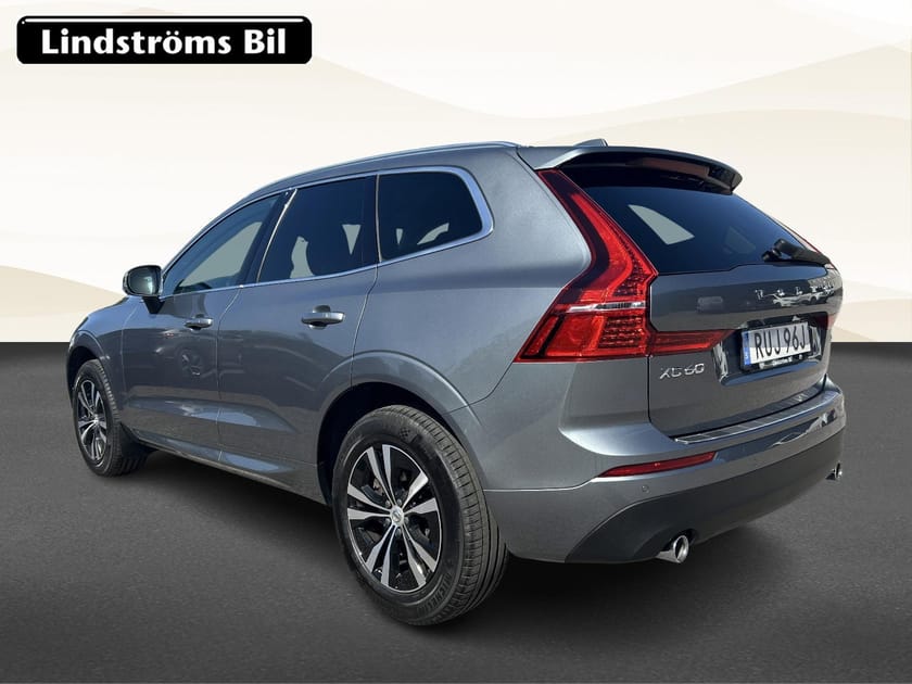 Bild 4 av Volvo XC60 