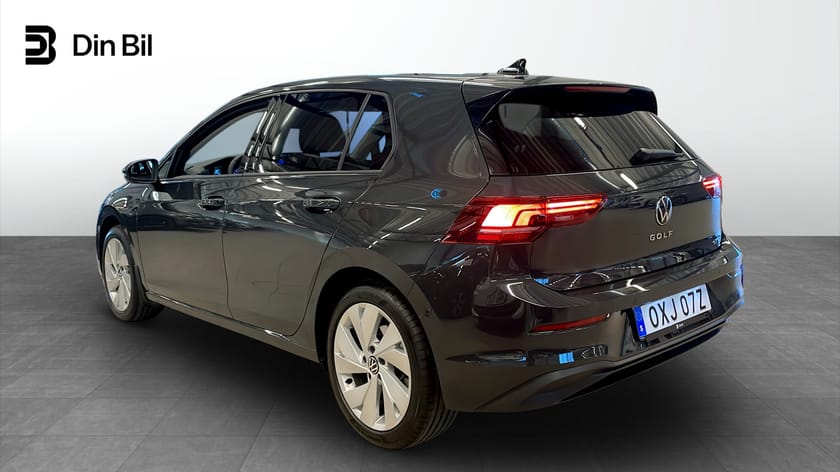 Bild 3 av Volkswagen Golf LIFE 1.5 B-Kamera Carplay 150HK