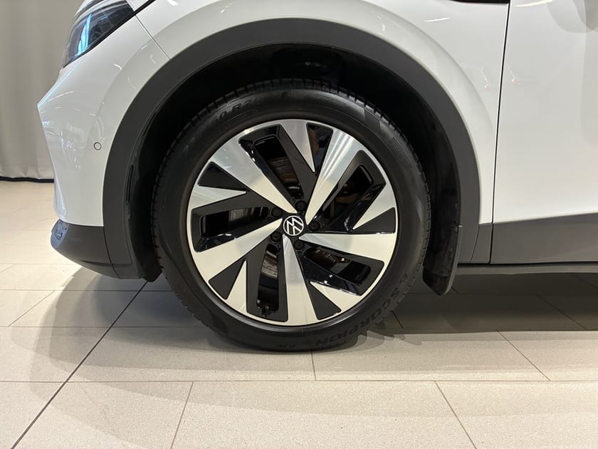 Bild 3 av Volkswagen ID.4 Pro Performance 150 KW  15