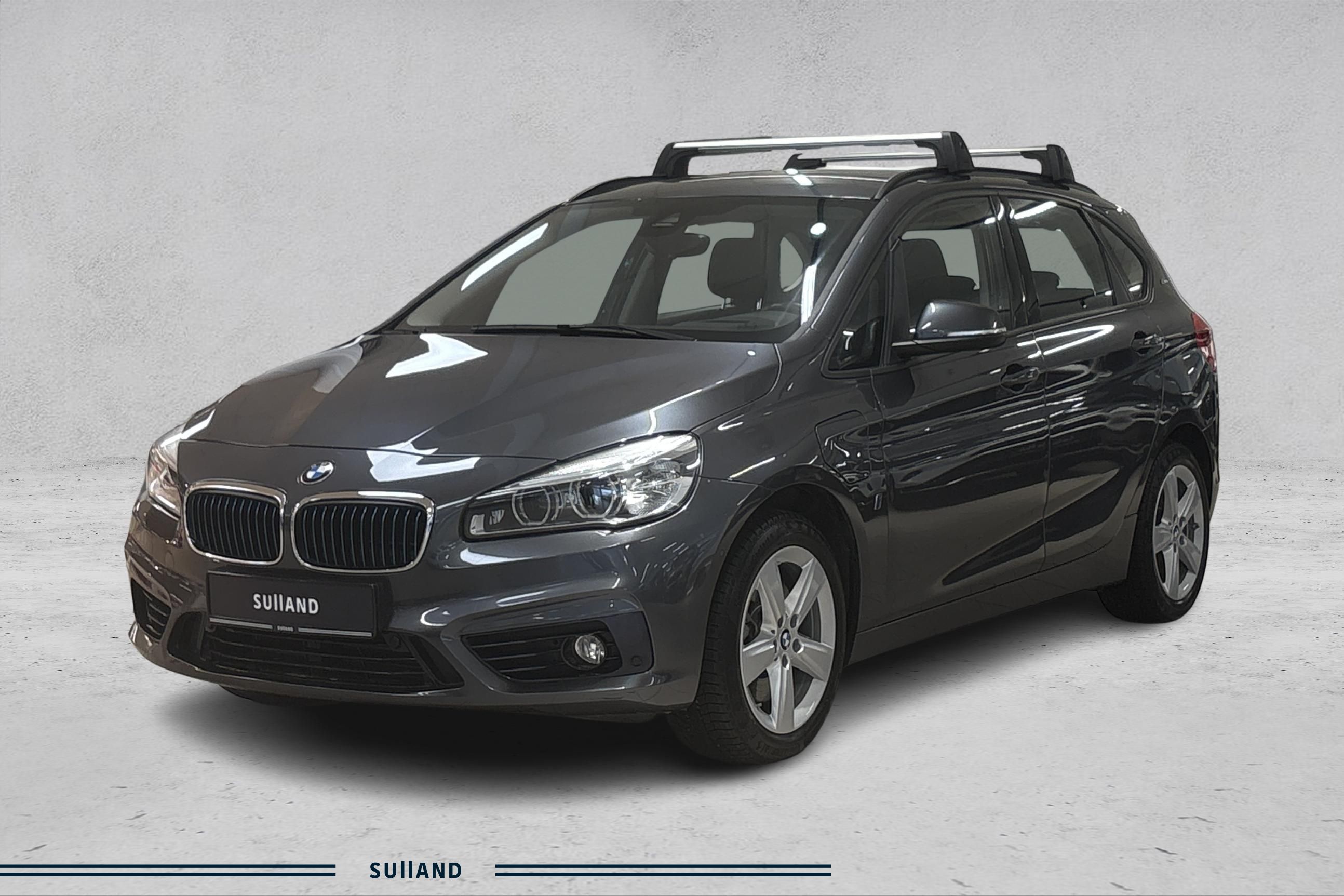 BMW 225xe Active Tourer