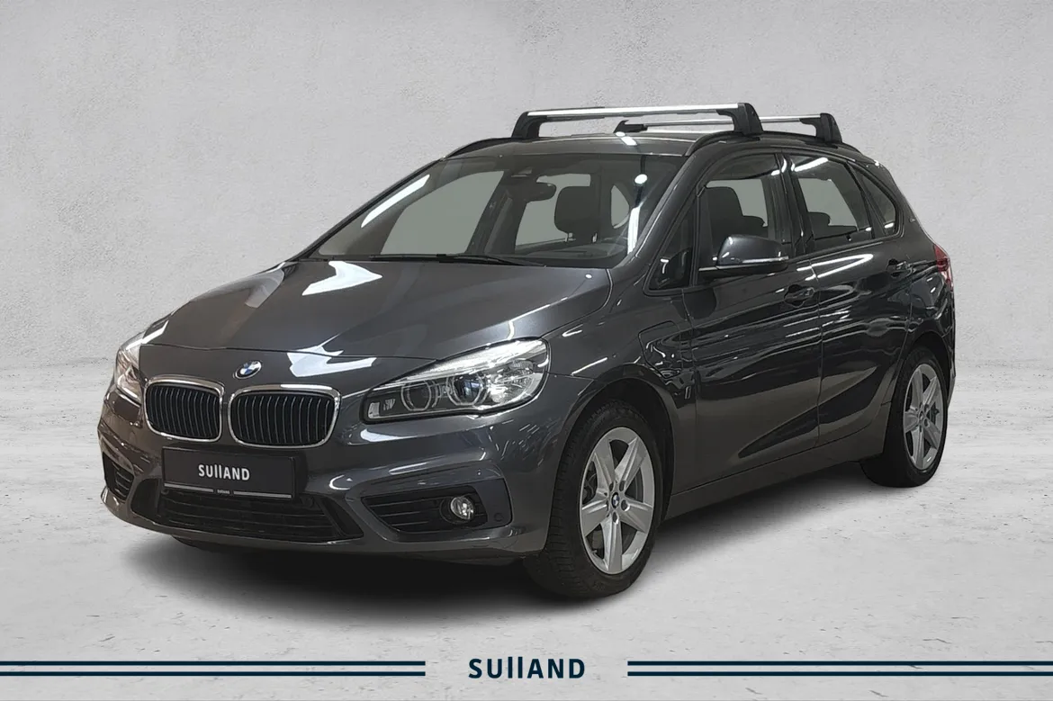 Bilde av BMW 225xe Active Tourer