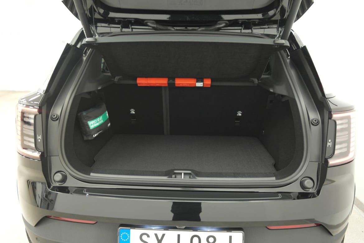 Volvo EX30 2026 - miniatyr 17