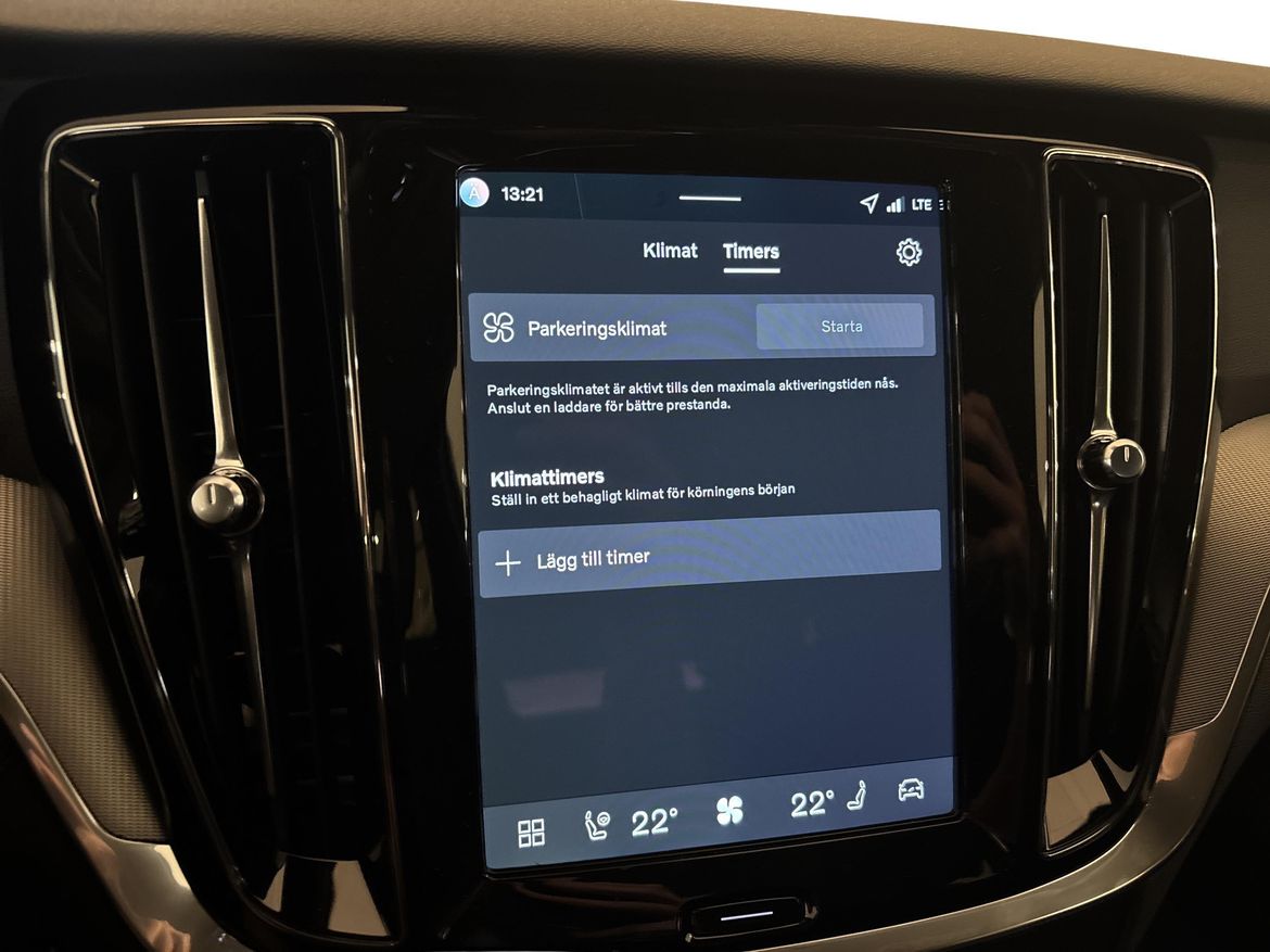 Volvo V60 2026 - miniatyr 19