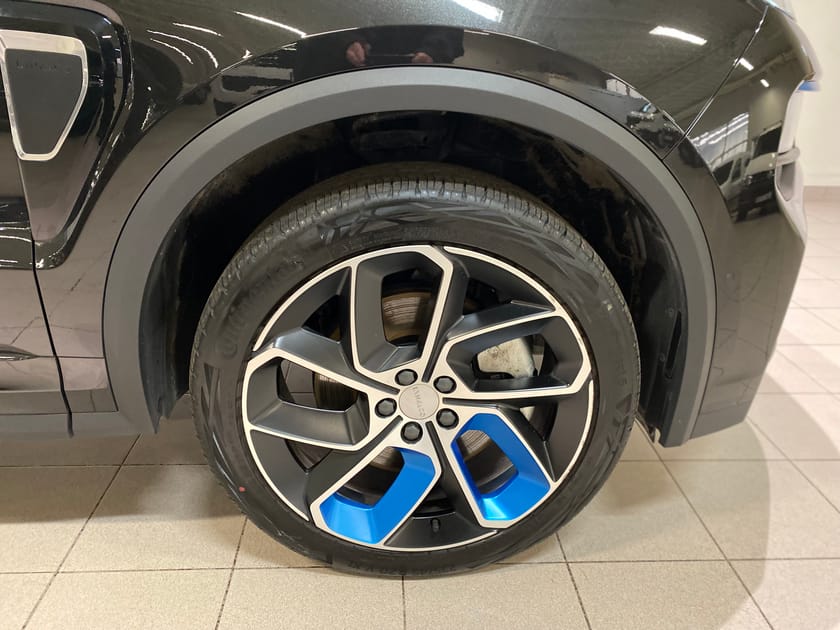 Bild 3 av Lynk & Co 01 PHEV 