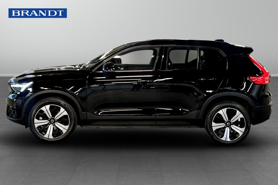 Volvo XC40 Recharge Single Motor