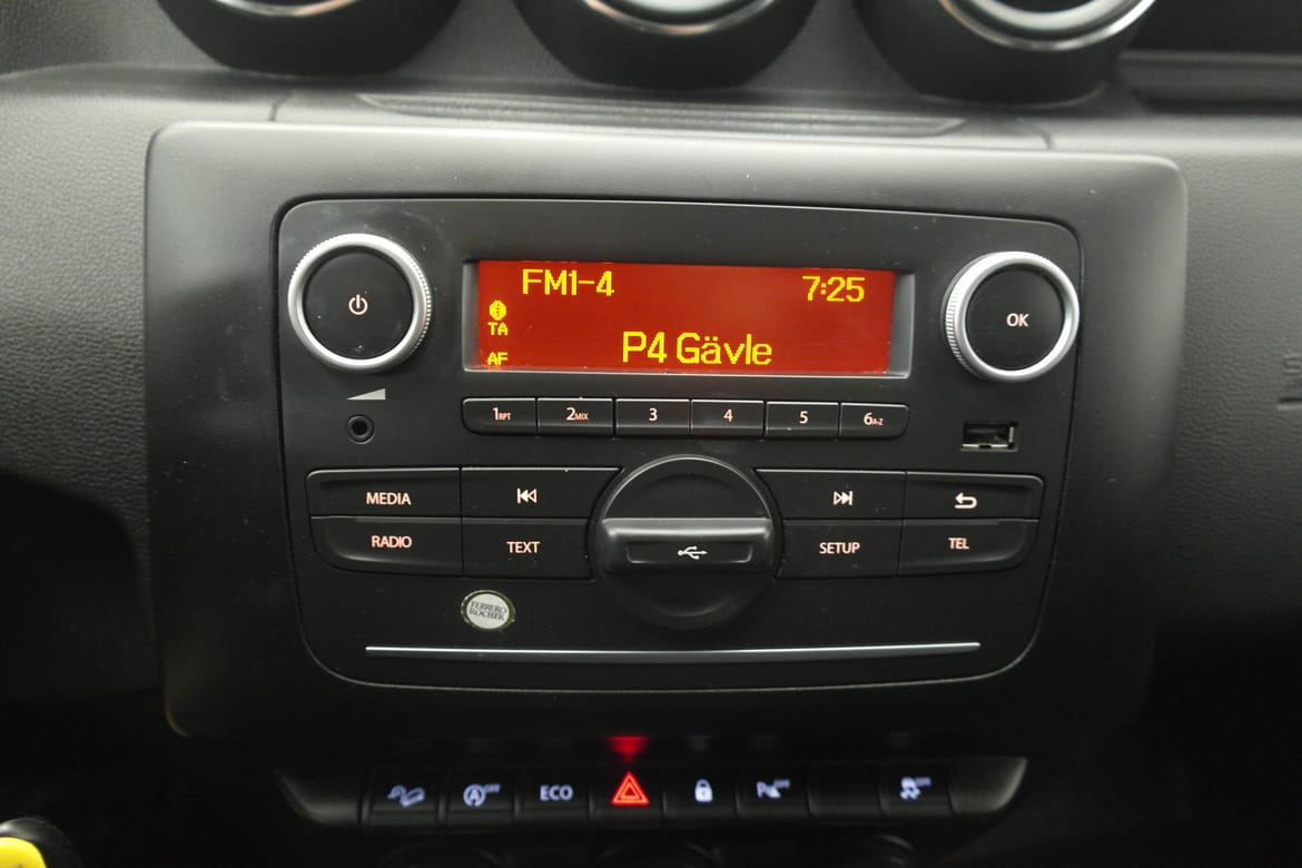 Dacia Duster 2021 - miniatyr 12