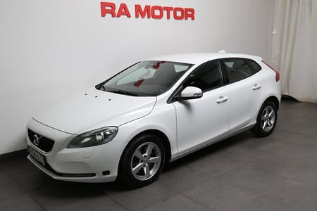 Volvo V40 T2 Business Aut Motorv Dragkrok