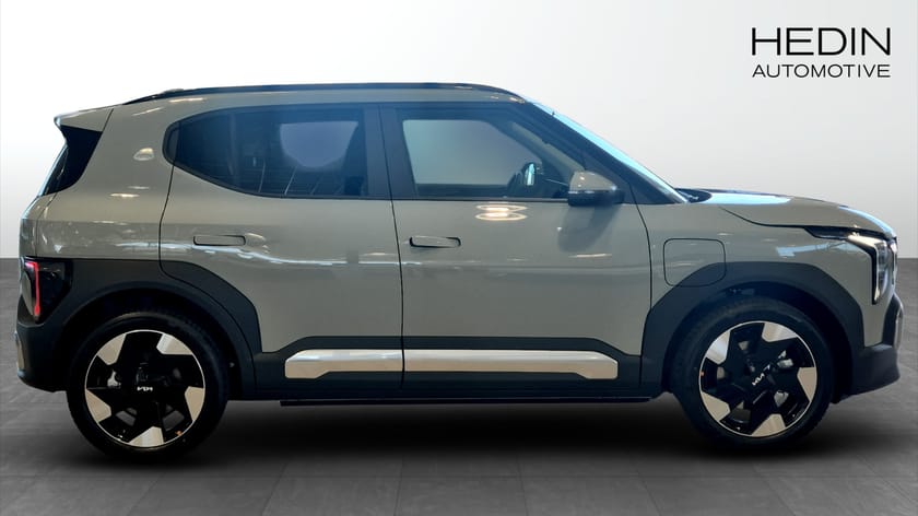 Bild 4 av Kia EV2 Standard Range PLUS SR 4-SITS. FRITT LADDKORT VÄRDE 15.000 / 12 MÅN