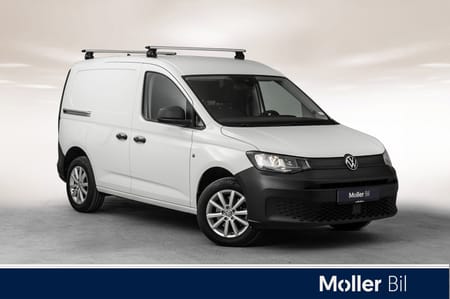 Volkswagen Caddy Cargo
