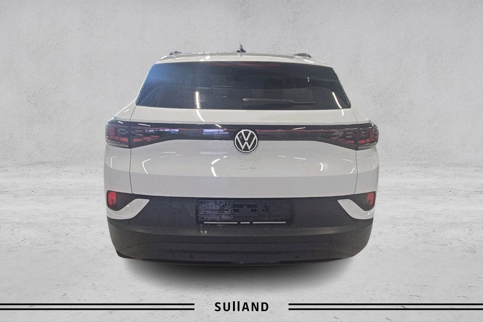 Thumnail bilde 3 av Volkswagen ID.4 Pro 4M